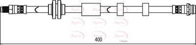 Brake Hose APEC HOS4109