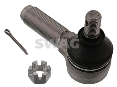 SWAG 81 94 3253 Наконечник рулевой тяги  для VW  (Фольцваген Таро)