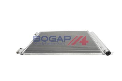 CONDENSATOR CLIMATIZARE BOGAP N4117106 1