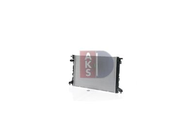 KüHLER MOTORKüHLUNG AKS DASIS 040092N 1