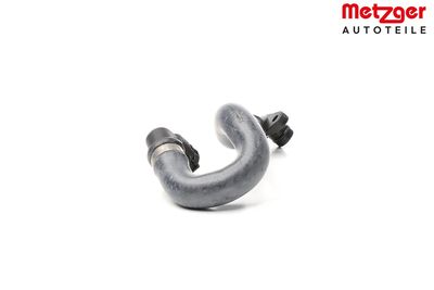 FURTUN RADIATOR METZGER AUTOTEILE 2420589 9