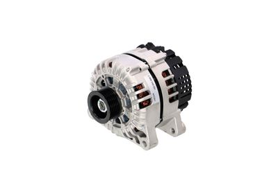 GENERATOR / ALTERNATOR REMANTE 011003000717R 8