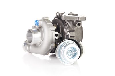 COMPRESOR SISTEM DE SUPRAALIMENTARE NISSENS 93174 12