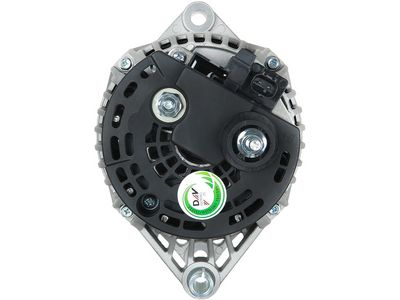 GENERATOR / ALTERNATOR AS-PL A0714S 2