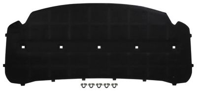 Insonoristaion du compartiment moteur MAXGEAR — Capot-moteur