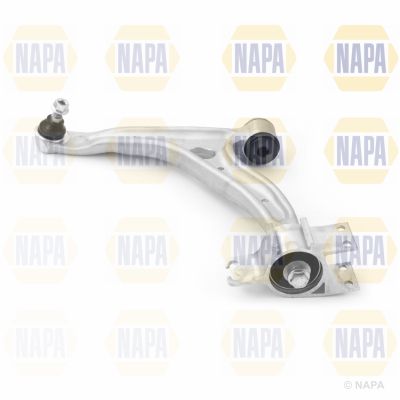 Control/Trailing Arm, wheel suspension NAPA NST2528