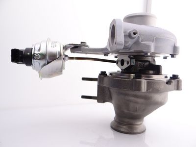 LADER AUFLADUNG GARRETT 8039585002S 9