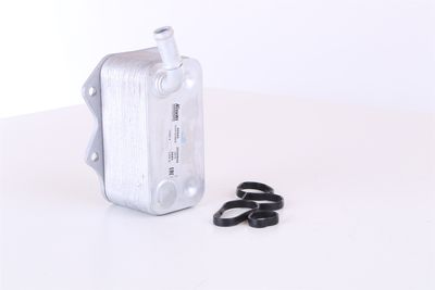 RADIATOR ULEI ULEI MOTOR NISSENS 90660 36