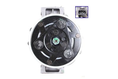 COMPRESOR CLIMATIZARE