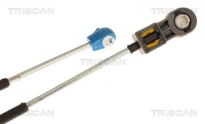 Kabel, manuel gearkasse TRISCAN 8140 28736