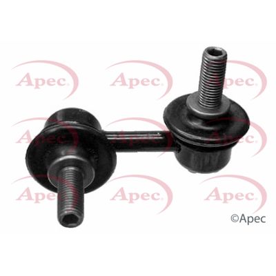 Link/Coupling Rod, stabiliser bar APEC AST4204