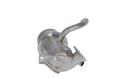 RADIATOR RECIRCULARE GAZE DE ESAPAMENT NRF 48369 12