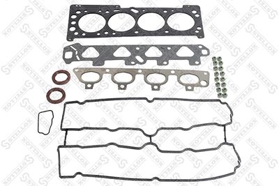 пълен комплект гарнитури, двигател STELLOX 11-22024-SX