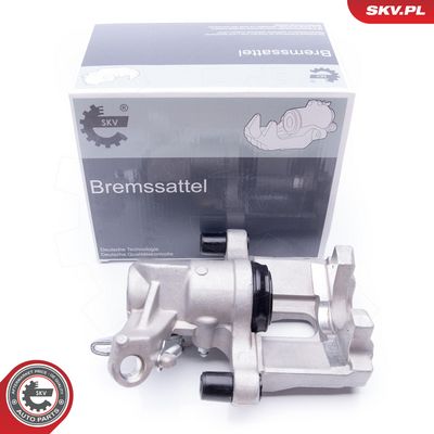 Brzdový strmeň ESEN SKV 23SKV078