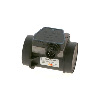 SENZOR DEBIT AER BOSCH 0986280116 6