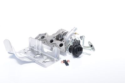 LADER AUFLADUNG BTS Turbo T981262 32