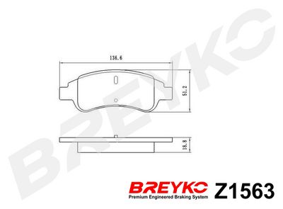 SET PLACUTE FRANA FRANA DISC DAVID VASCO Z1563 1