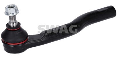 накрайник на напречна кормилна щанга SWAG 33 10 8260