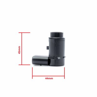 Vorschau Sensor, Einparkhilfe Ansicht 6