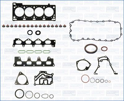 SET GARNITURI COMPLET MOTOR