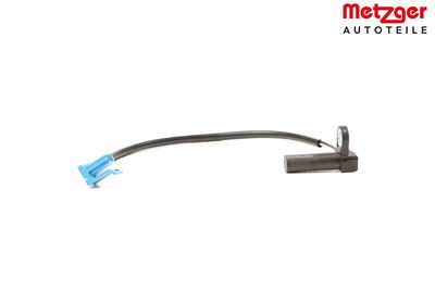 DREHZAHLSENSOR AUTOMATIKGETRIEBE METZGER AUTOTEILE 0909111 1