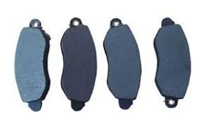 BREMSBELAGSATZ SCHEIBENBREMSE MTR 12160843 0