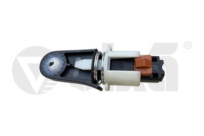 Трос, механическая коробка передач vika 77111641801 для VW MULTIVAN