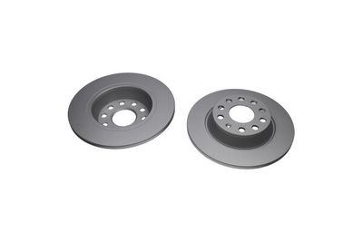 Brzdový kotouč KAVO PARTS BR-10159-C
