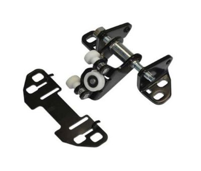 GHIDAJ CU ROLE USA GLISANTA