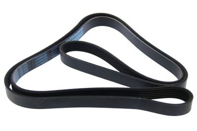 CUREA TRANSMISIE CU CANELURI