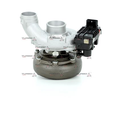 COMPRESOR SISTEM DE SUPRAALIMENTARE