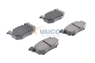 BREMSBELAGSATZ SCHEIBENBREMSE VAICO V220065 53