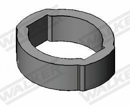 BANDA CAUCIUC SISTEM DE ESAPAMENT WALKER 81291 8