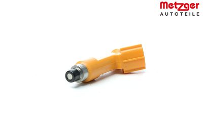 EINSPRITZVENTIL METZGER AUTOTEILE 0920105 33