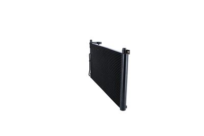 KONDENSATOR KLIMAANLAGE NRF 35962 35