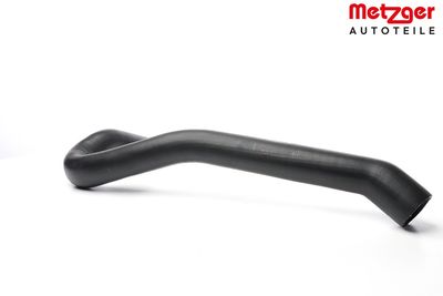 LADELUFTSCHLAUCH METZGER AUTOTEILE 2400940 23
