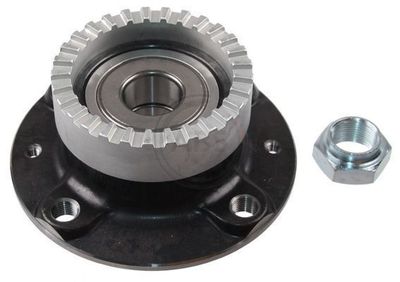 BUTUC ROATA A.B.S. 200345