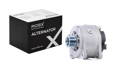 генератор RIDEX 4G0129