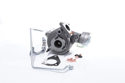 LADER AUFLADUNG BTS Turbo T981114BT 20