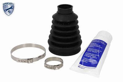 FALTENBALGSATZ ANTRIEBSWELLE