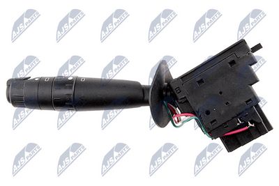 Leva devio guida NTY EPE-CT-000