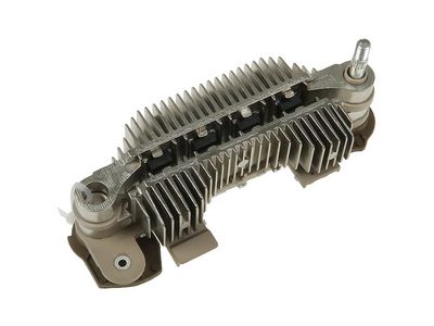 Gleichrichter, Generator