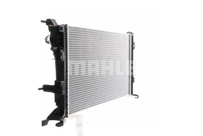 RADIATOR RACIRE MOTOR MAHLE CR840000S 24