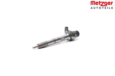 EINSPRITZDüSE METZGER AUTOTEILE 0871018 33