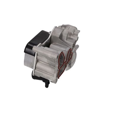 ÖLKüHLER MOTORöL NISSENS 91355 16
