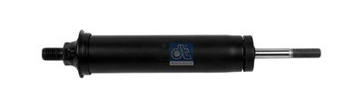 Amortizor, suspensie cabina FEBI BILSTEIN 28527