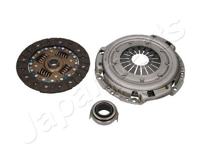 JAPANPARTS KF-475 Комплект сцепления  для HONDA ACCORD (Хонда Аккорд)