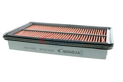 FILTRU AER ACKOJA A320400 13