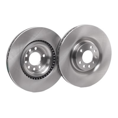 спирачен диск RIDEX 82B1141