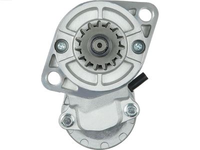 AS-PL Starter